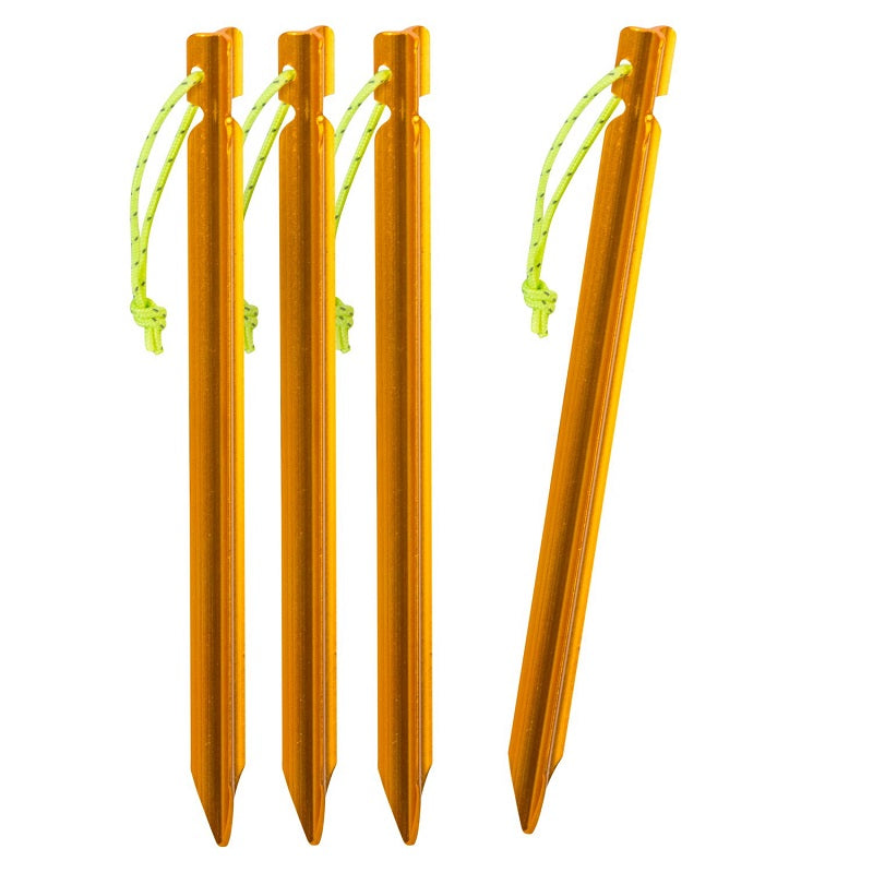 HELIKON-TEX TARP STAKES - ORANGE