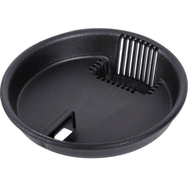 HELIKON-TEX TRITAN™ BOTTLE WIDE MOUTH (550 ML) - RED