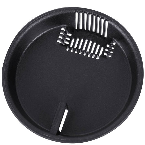 HELIKON-TEX TRITAN™ BOTTLE WIDE MOUTH (550 ML) - RED