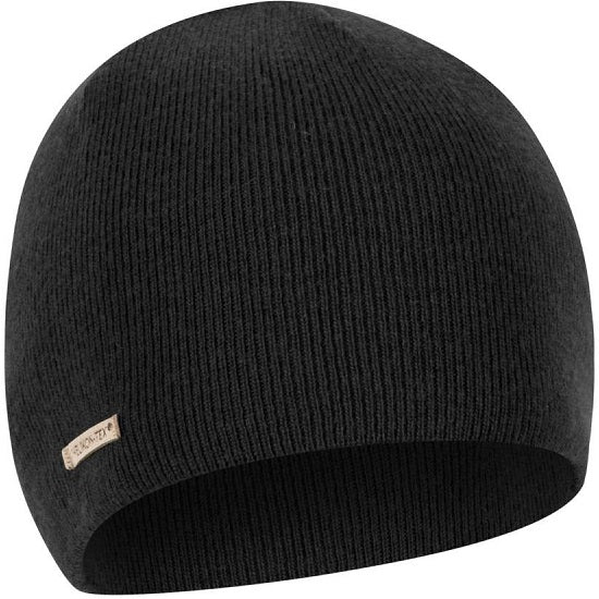 HELIKON-TEX URBAN BEANIE CAP - BLACK