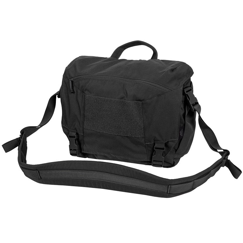 HELIKON-TEX URBAN COURIER BAG MEDIUM® - CORDURA® - BLACK