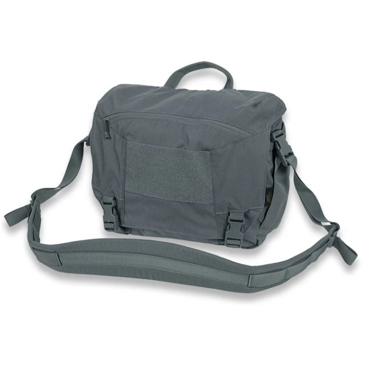 HELIKON-TEX URBAN COURIER BAG MEDIUM® - CORDURA® - SHADOW GREY