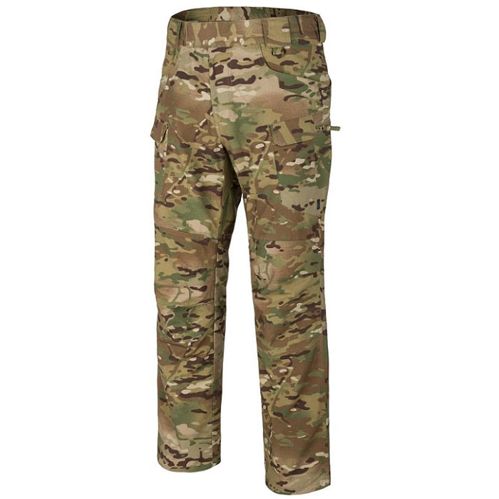 HELIKON-TEX UTP® (URBAN TACTICAL PANTS®) FLEX - MULTICAM