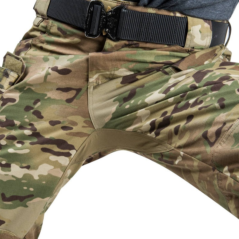 HELIKON-TEX UTP® (URBAN TACTICAL PANTS®) FLEX - MULTICAM