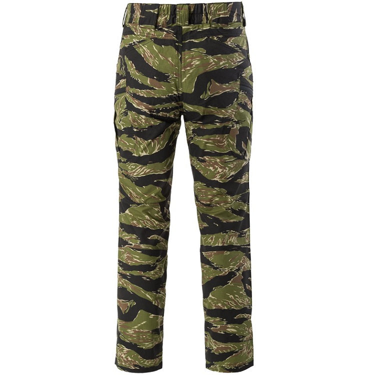 HELIKON-TEX UTP® (URBAN TACTICAL PANTS®) - POLYCOTTON RIPSTOP - TIGER STRIPE