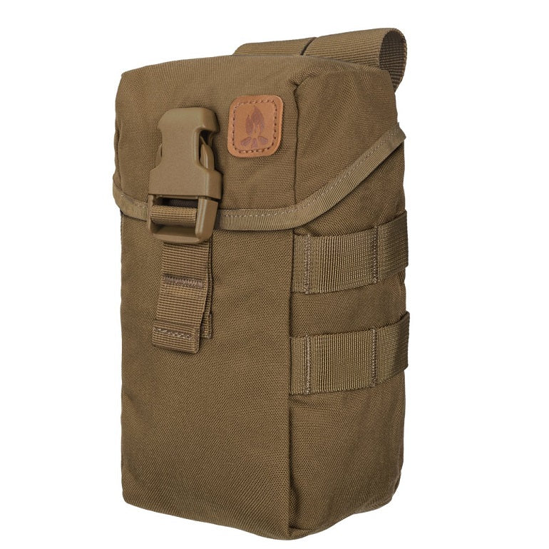 HELIKON-TEX WATER CANTEEN POUCH - COYOTE