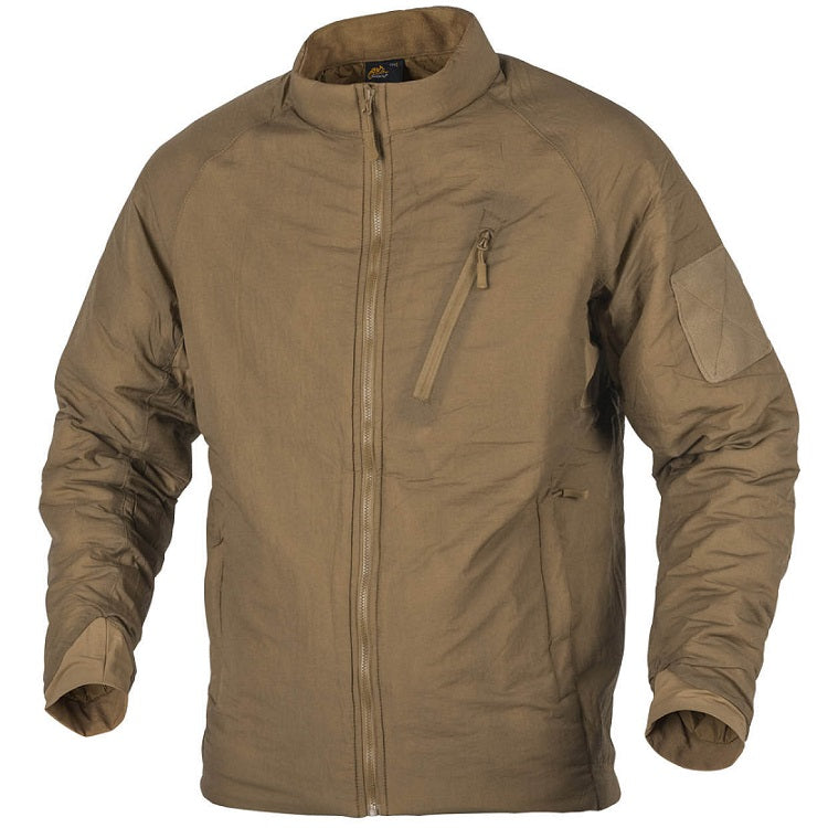 HELIKON-TEX WOLFHOUND JACKET - COYOTE