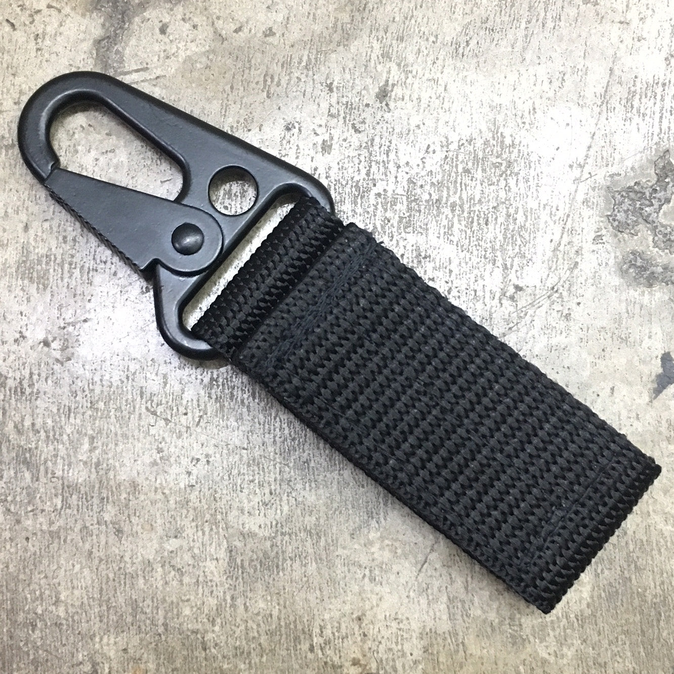 HGS TACTICAL KEYPER
