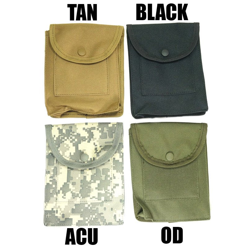 HIGH DESERT ACCESSORIES POUCH HD1087 - Hock Gift Shop | Army Online Store in Singapore