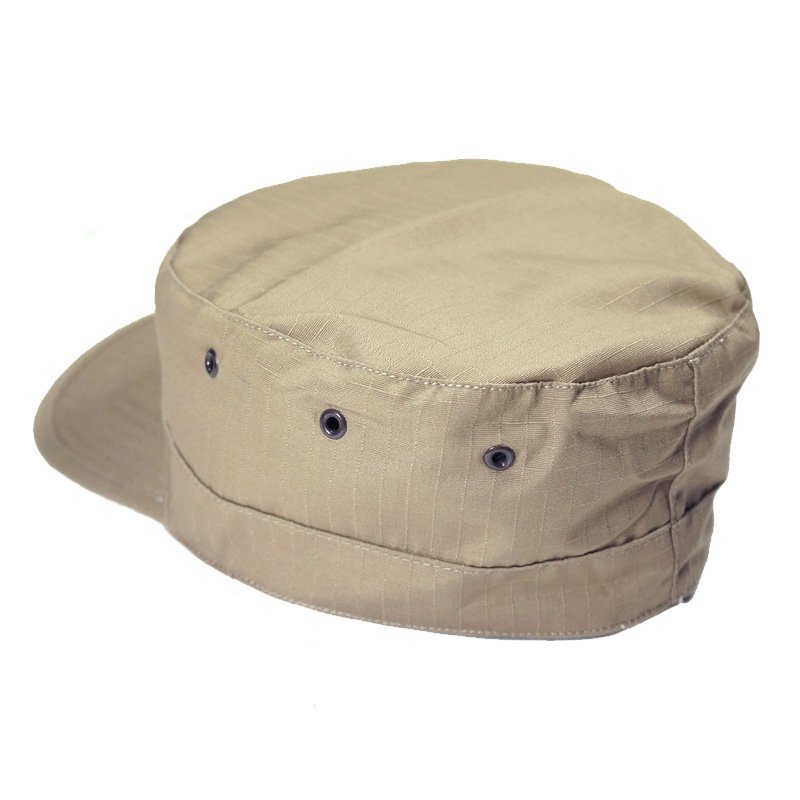 HIGH DESERT TACTICAL MILITARY JOCKEY CAP 2013 - KHAKI - Hock Gift Shop | Army Online Store in Singapore