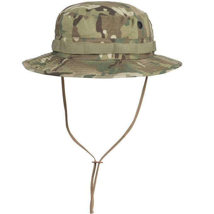 HELIKON-TEX BOONIE HAT - POLYCOTTON RIPSTOP - CAMOGROM