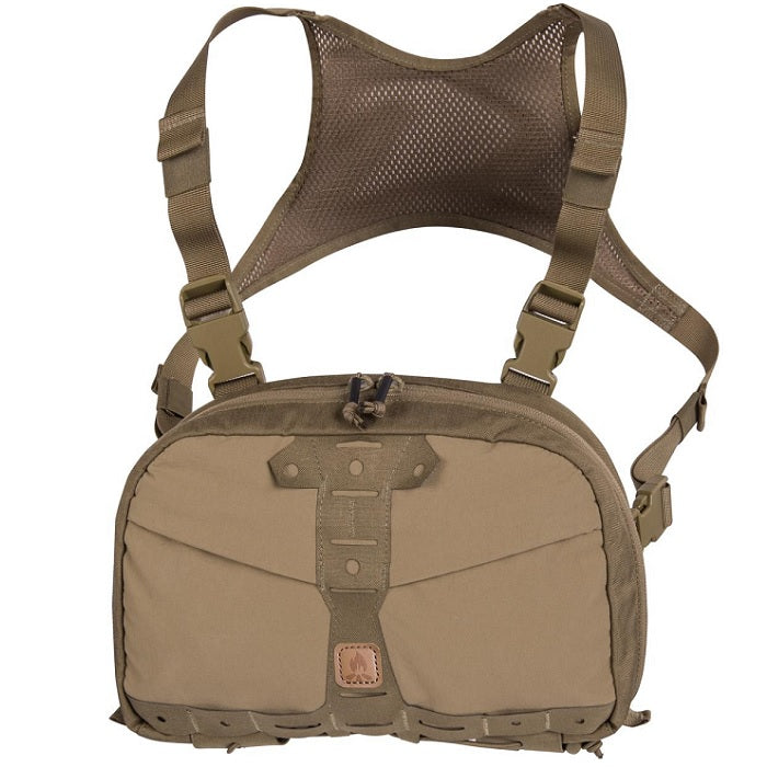 HELIKON-TEX CHEST PACK NUMBAT - COYOTE