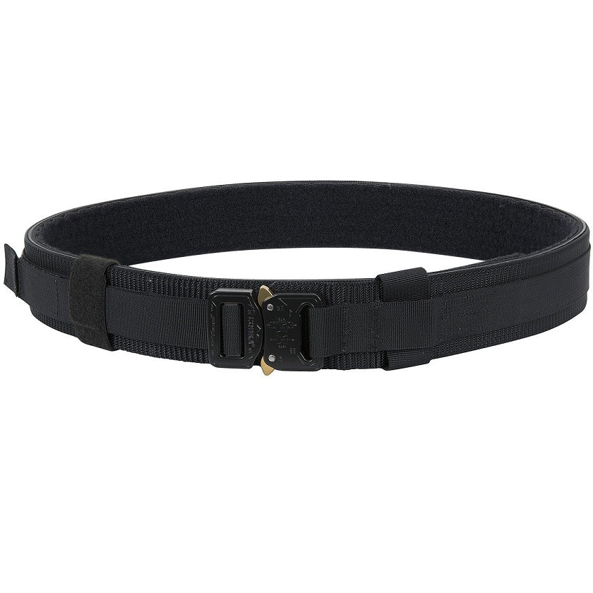HELIKON-TEX COBRA COMPETITION RANGE BELT (45MM) - BLACK