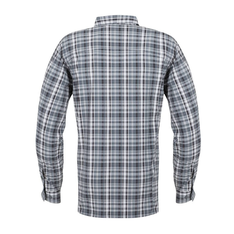 HELIKON-TEX DEFENDER MK2 CITY SHIRT - CIDER PLAID