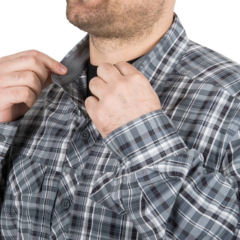 HELIKON-TEX DEFENDER MK2 CITY SHIRT - CIDER PLAID