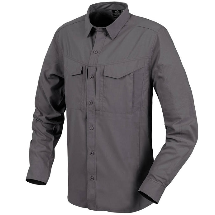 HELIKON-TEX DEFENDER MK2 TROPICAL SHIRT - CASTLE ROCK
