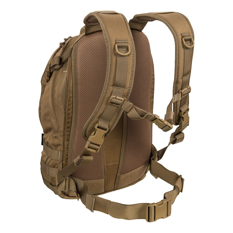 HELIKON-TEX EDC BACKPACK - CORDURA - OLIVE GREEN