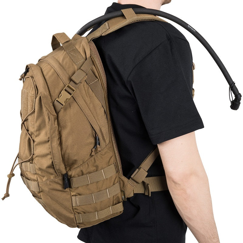 HELIKON-TEX EDC BACKPACK - CORDURA - RAL 7013
