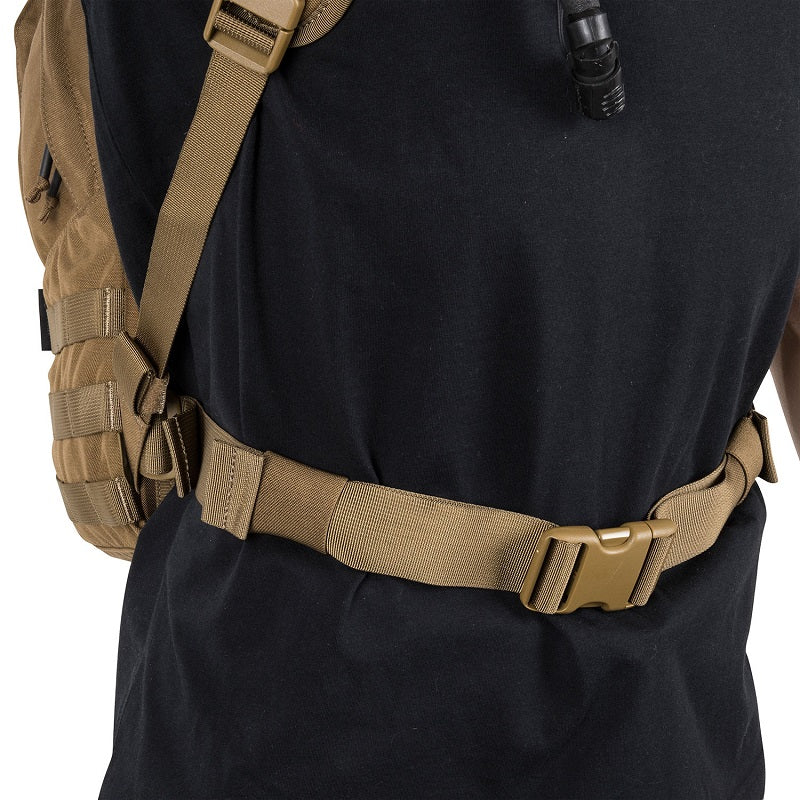 HELIKON-TEX EDC BACKPACK - CORDURA - MULTICAM BLACK