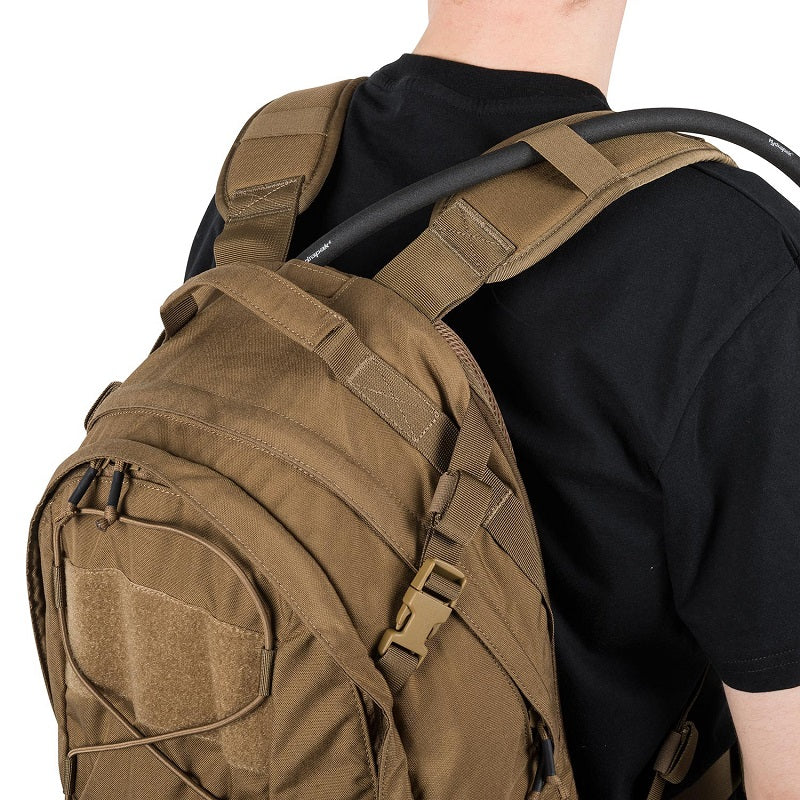 HELIKON-TEX EDC BACKPACK - CORDURA - OLIVE GREEN