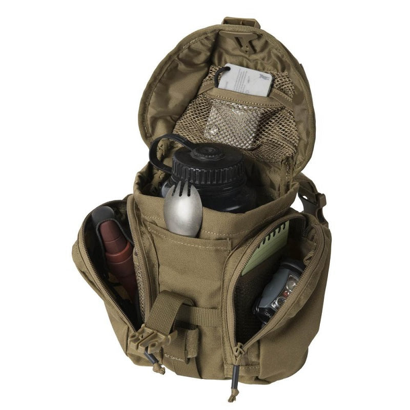 HELIKON-TEX ESSENTIAL KIT BAG - CORDURA - PENCOTT WILDWOOD