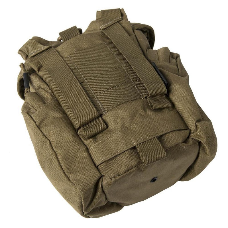 HELIKON-TEX ESSENTIAL KIT BAG - CORDURA - MULTICAM