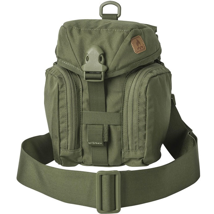 HELIKON-TEX ESSENTIAL KIT BAG - CORDURA - OLIVE GREEN