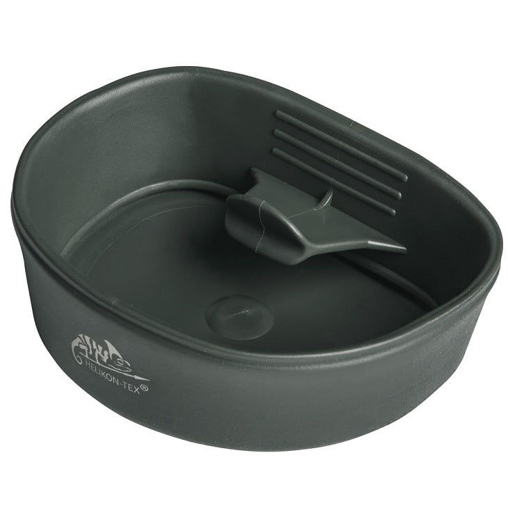 WILDO FOLD-A-CUP - BIG - BLACK