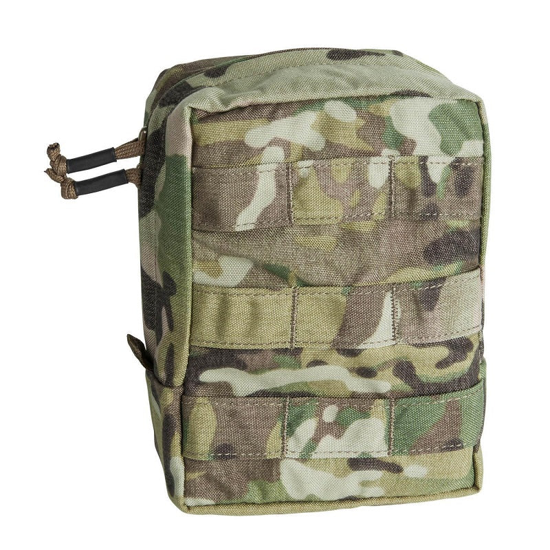 HELIKON-TEX GENERAL PURPOSE CARGO POUCH - MULTICAM