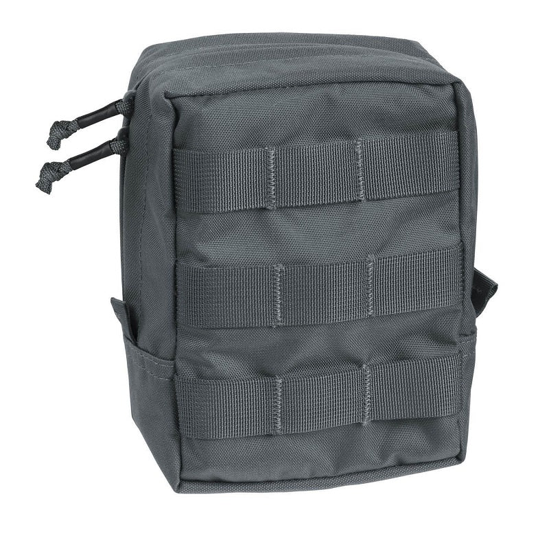HELIKON-TEX GENERAL PURPOSE CARGO POUCH - SHADOW GREY