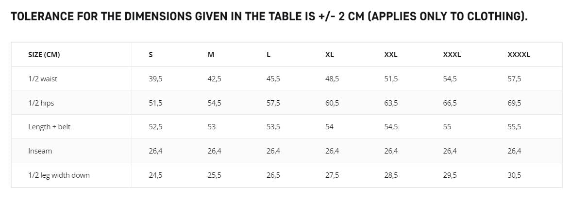 HELIKON-TEX GREYMAN TACTICAL SHORTS® - ASH GREY
