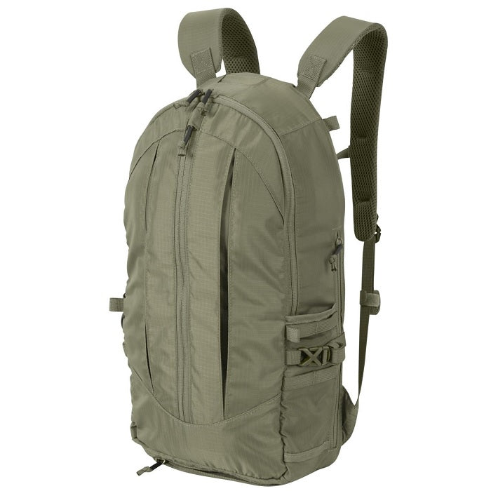 HELIKON-TEX GROUNDHOG BACKPACK - ADAPTIVE GREEN