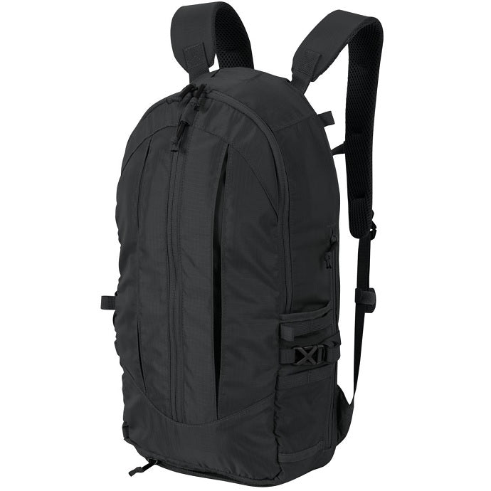 HELIKON-TEX GROUNDHOG BACKPACK - BLACK