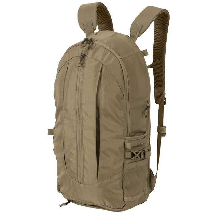 HELIKON-TEX GROUNDHOG BACKPACK - NYLON - COYOTE