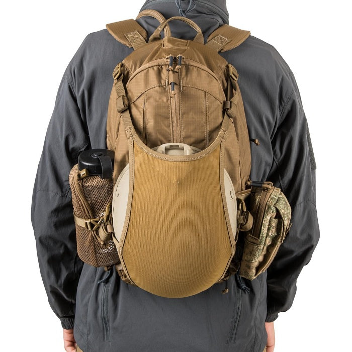 HELIKON-TEX GROUNDHOG BACKPACK - SHADOW GREY