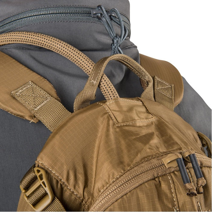 HELIKON-TEX GROUNDHOG BACKPACK - ADAPTIVE GREEN