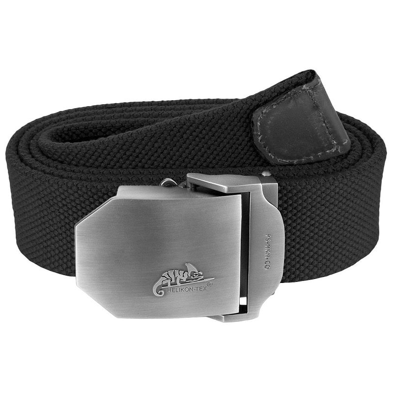 HELIKON-TEX LOGO BELT - BLACK