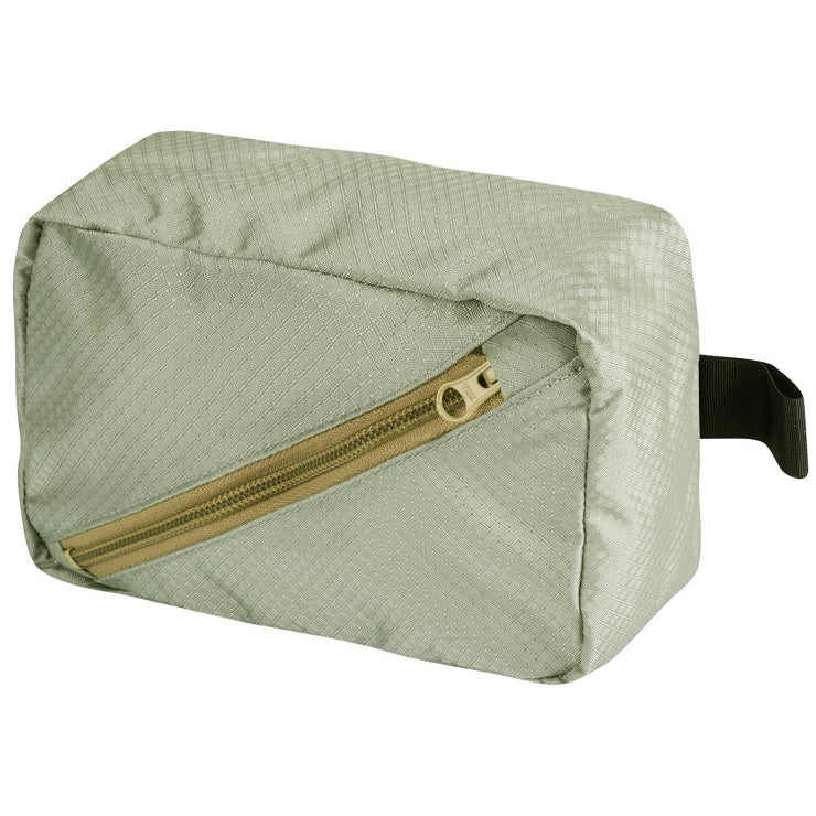 HELIKON-TEX MICRO PAKCELL POUCH - NYLON - SILVER MINK