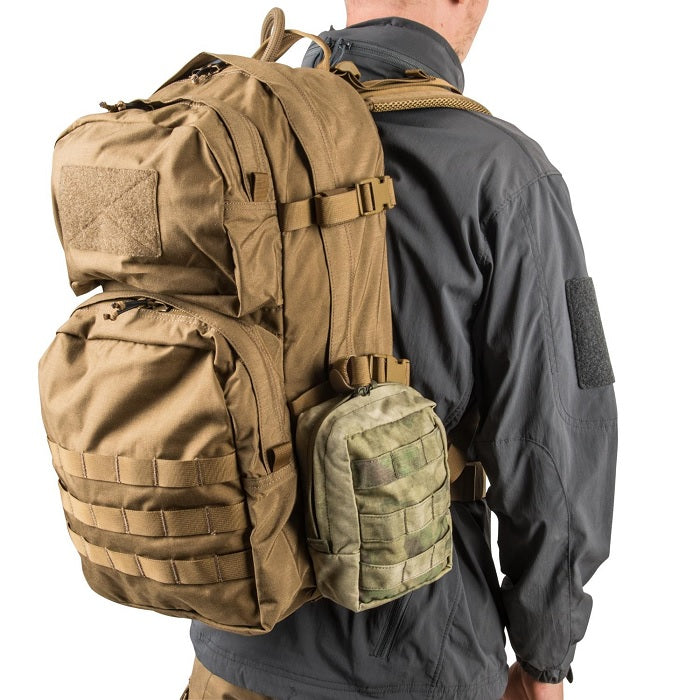 HELIKON-TEX RATEL MK2 BACKPACK - 25L (OLIVE GREEN)