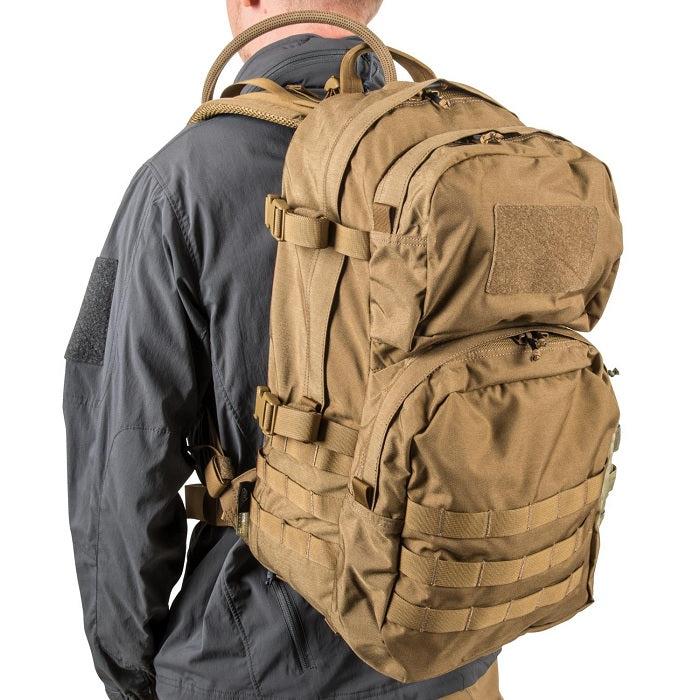 HELIKON-TEX RATEL MK2 BACKPACK - 25L (COYOTE)