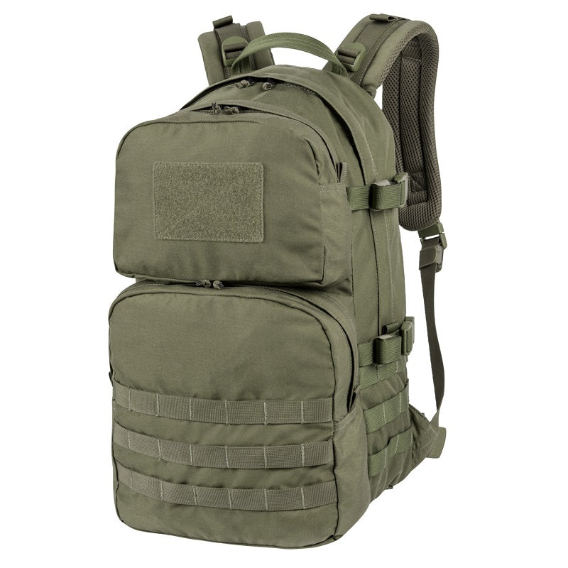 HELIKON-TEX RATEL MK2 BACKPACK - 25L (OLIVE GREEN)