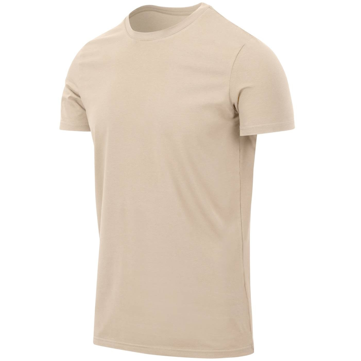 HELIKON-TEX T-SHIRT (SLIM) - KHAKI