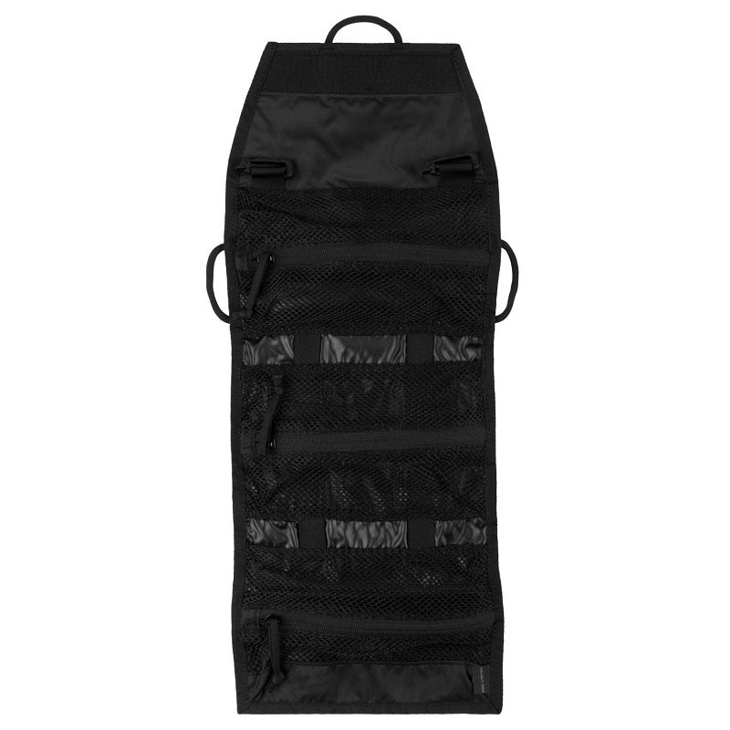 HELIKON-TEX TRIP ROLL ORGANIZER - BLACK
