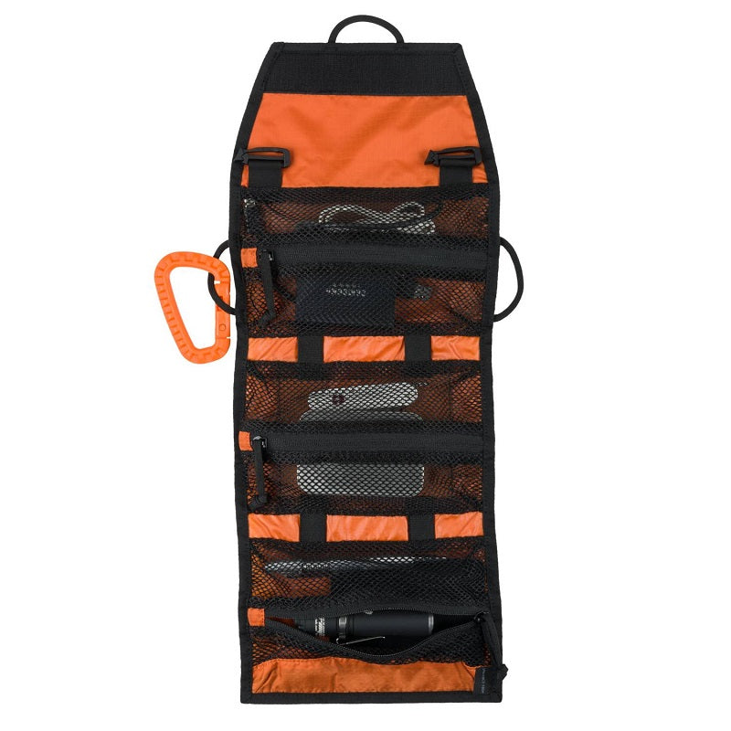 HELIKON-TEX TRIP ROLL ORGANIZER - CASTLE ROCK