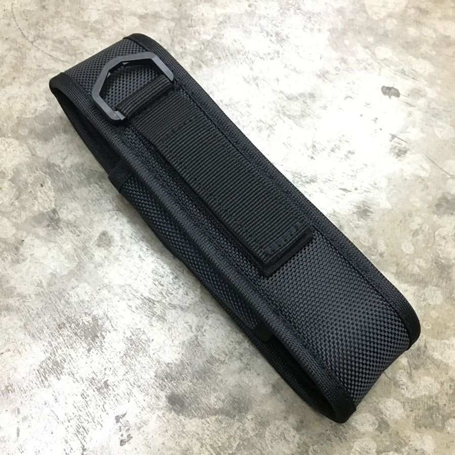 KLARUS HOLSTER FOR XT21X FLASHLIGHT