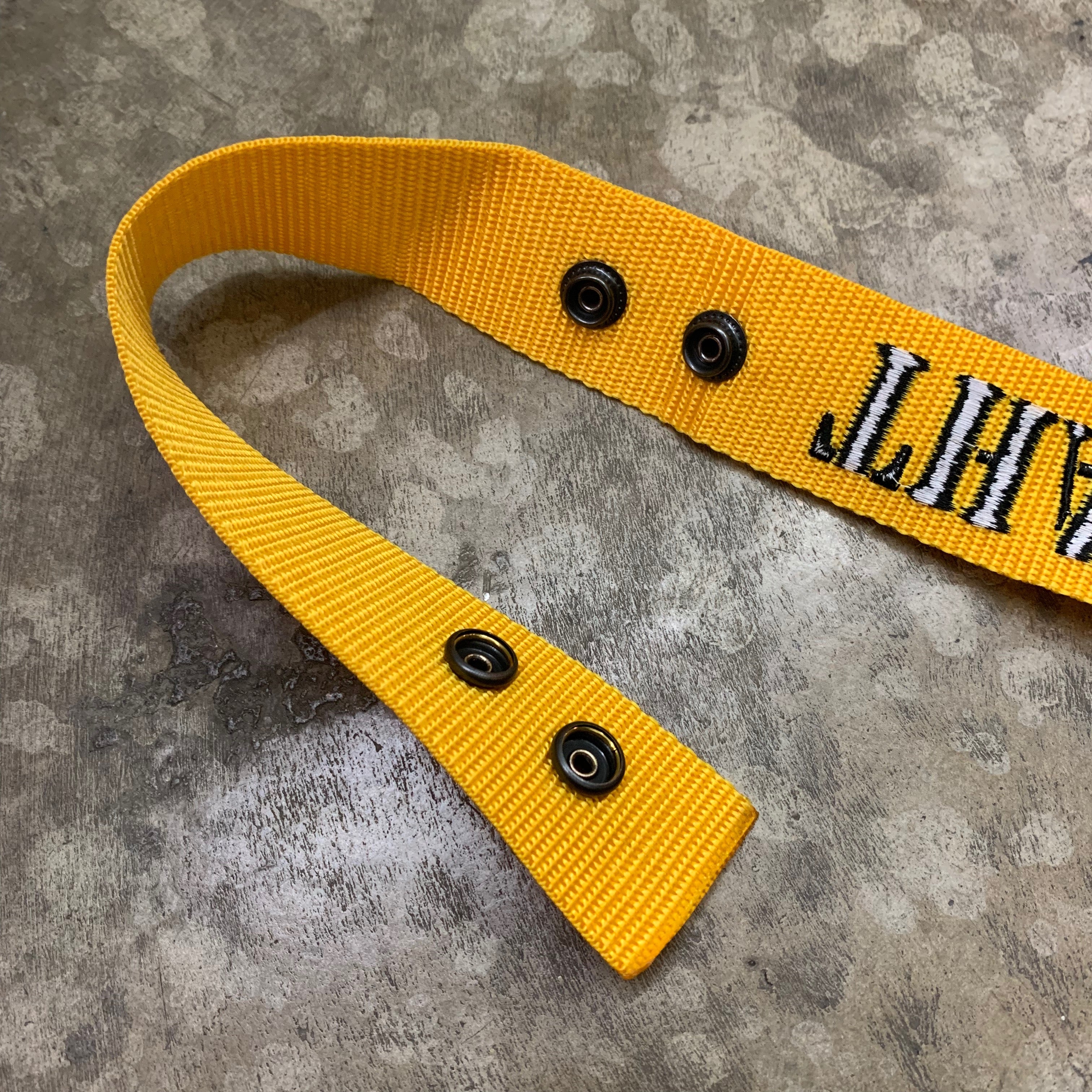 LUGGAGE TAG CUSTOMIZATION WITH THAILAND FLAG