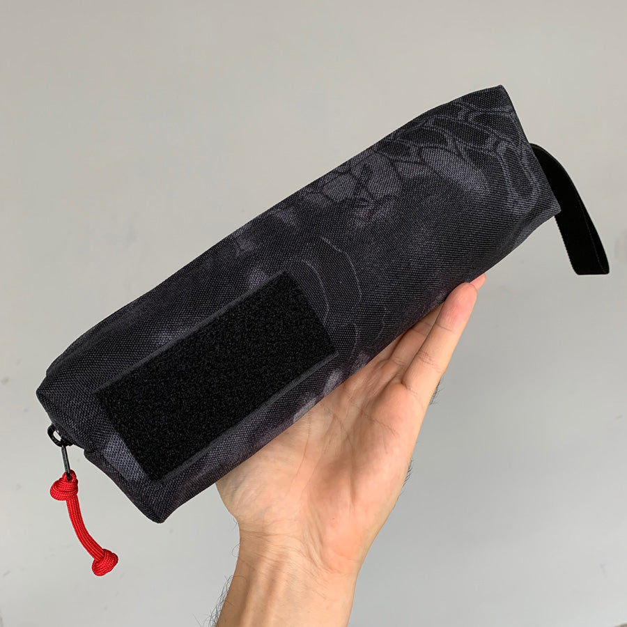 SKINNY FISH TOOL POUCH - 1000 DENIER CORDURA (KRYPTEK TYPHON)