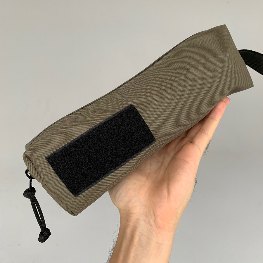 SKINNY FISH TOOL POUCH - 1000 DENIER CORDURA (RANGER GREEN)