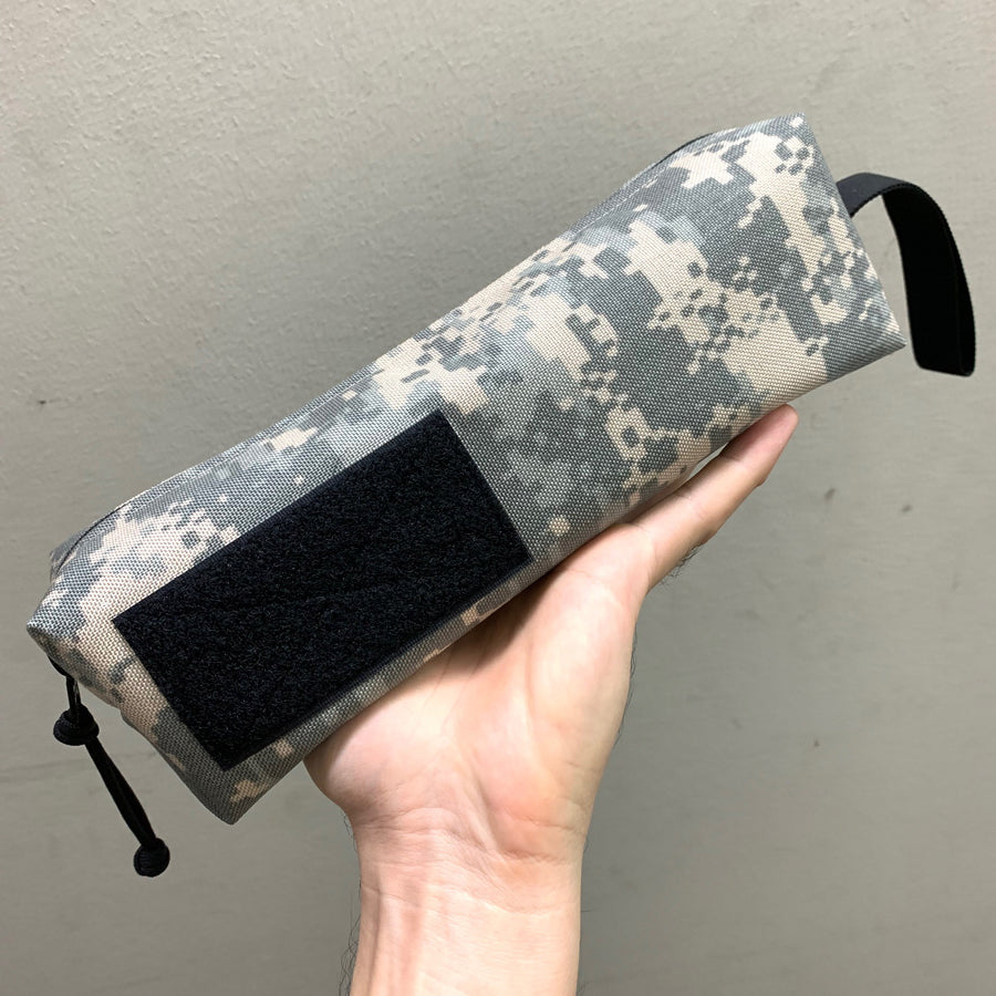 SKINNY FISH TOOL POUCH - 1000 DENIER CORDURA (ACU CAMO)