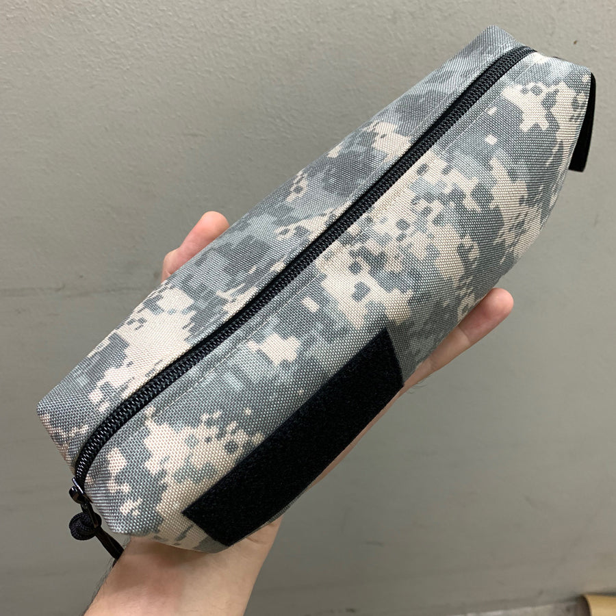 SKINNY FISH TOOL POUCH - 1000 DENIER CORDURA (ACU CAMO)